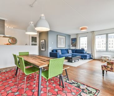 For rent: Gillis van Ledenberchstraat 14K, 1052 VG Amsterdam - Photo 2