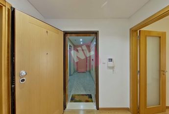 Apartamento T3 em Lisboa