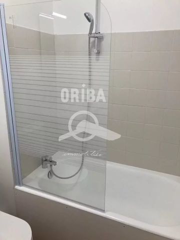 Location Appartement 1 pièce NANTES 44000 - Photo 5