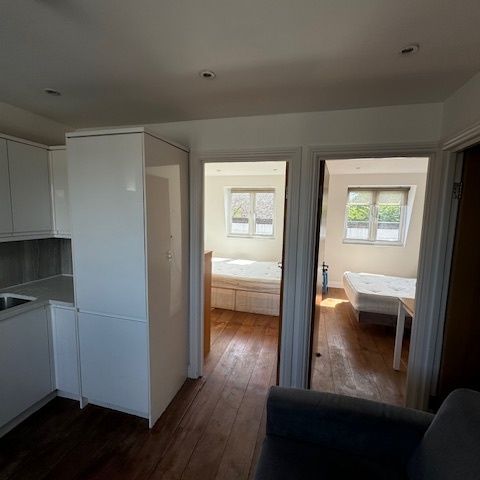 2 Bed Flat, Harrow Road, W9 - Photo 1