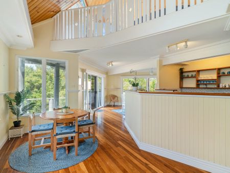 Spacious Furnished Living with Views of the Manning - Photo 4