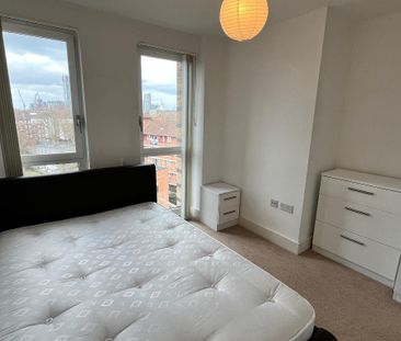 2 bedroom flat to rent - Photo 4