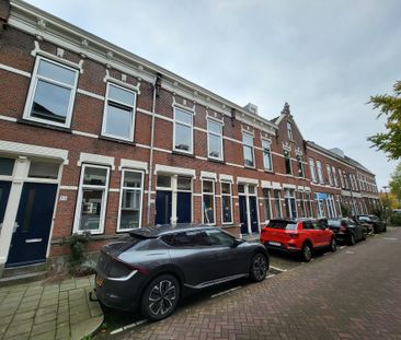 Oostmaasstraat 38 - Foto 5