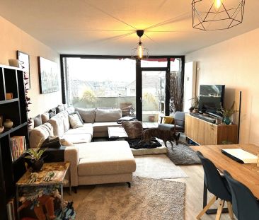 Düsseldorf-Derendorf! 3-Zimmer-Maisonette-Terrassenwohnung! - Foto 6