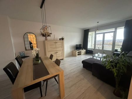 Appartement te huur - Foto 2