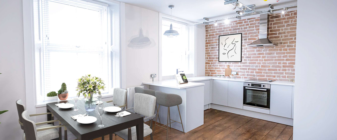 Bridge Street Flat 2 - Photo 1