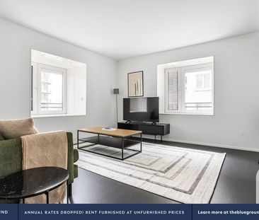 2.5 Zimmer, 65 m², 2. Stock - Photo 1