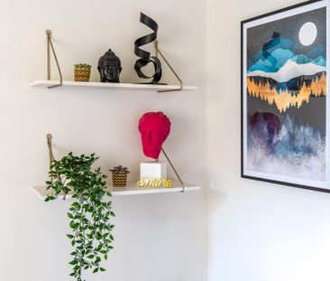 2 bedroom flat to rent - Photo 4