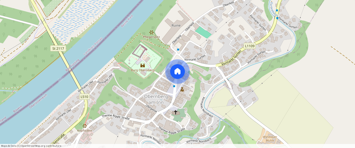 4982 Obernberg am Inn