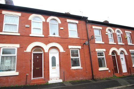 2 bedroom terraced house to rent - Photo 5