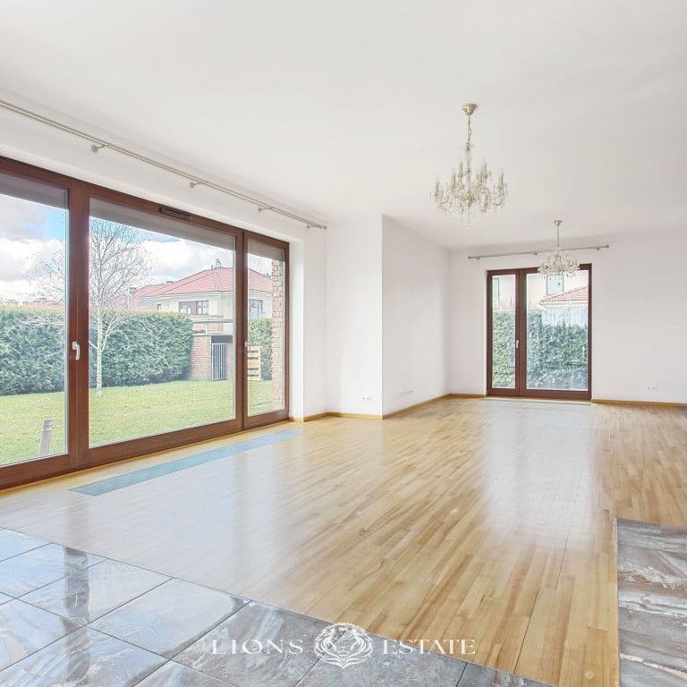 Piaseczyński, Konstancin-Jeziorna, Bielawa - Photo 1