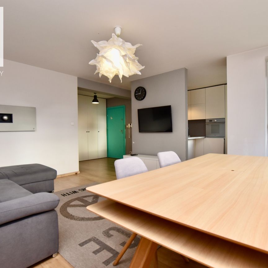 Rzeszów, mieszkanie na wynajem, Podpromie - Photo 1