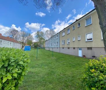Demnächst frei! 3-Zimmer-Wohnung in Witten Herbede - Photo 1