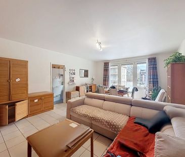 Appartement te huur - Photo 1