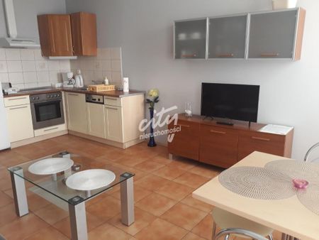 Mieszkanie | Wynajem - Photo 3