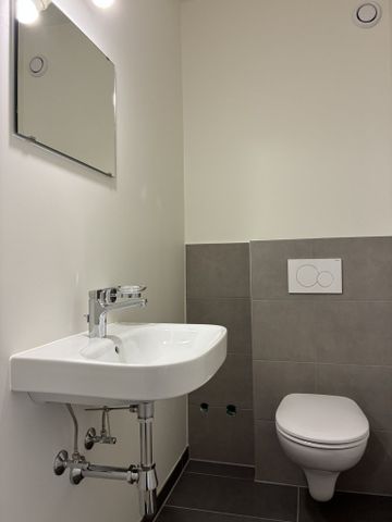 4 pièces de 105 m2 en face de la Gare Cornavin - Photo 4