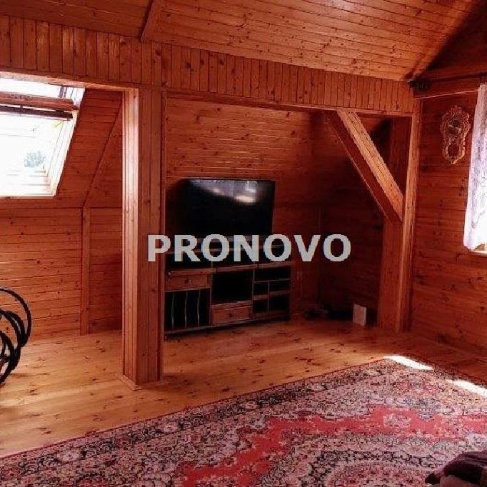 Dom Węgorzyno Cieszyno powierzchnia 240.0 m² C319-WD-46169 - Zdjęcie 1