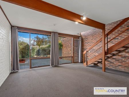 Freshly Renovated 2 Bed, 1 Bath Unit - Modern Comfort & Style! - Photo 3