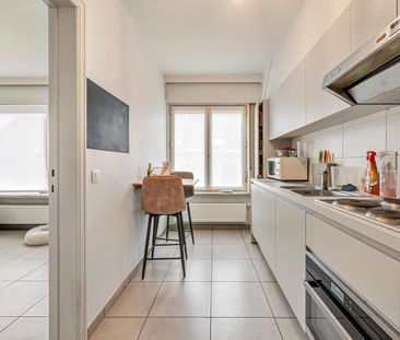 Appartement te huur in Wevelgem - Foto 3