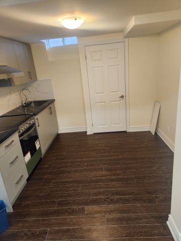 For Lease - 78 Oasis Boulevard Unit# BSMT, Toronto, Ontario - Photo 2