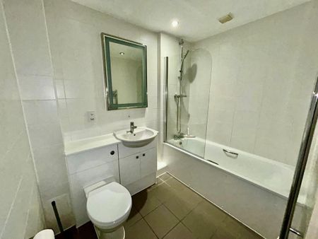 1 bedroom apartment to rent - Photo 5