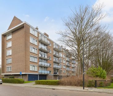 Te huur: Appartement Generaal Spoorlaan 553 in Rijswijk - Photo 4