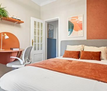 Rua Afonso Lopes Vieira, Lisbon, Lisbon 1700-070 - Photo 3