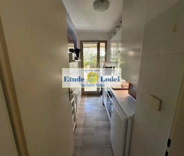 Appartement Menton - Photo 1