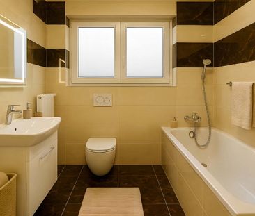 3.5 Zimmer, 1. Stock - Photo 4