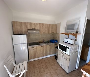 Location Appartement 1 pièce 34m² AJACCIO 20000 - Photo 5