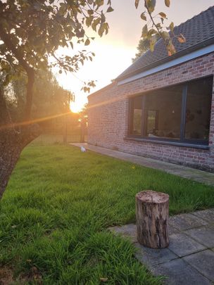 kleine gerenoveerde hoeve in de natuur, 2 kamers ( 1 pers) - Photo 1
