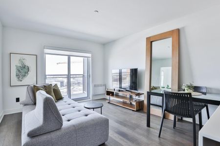 Appartement à louer - Laval (Laval-des-Rapides) - Photo 5