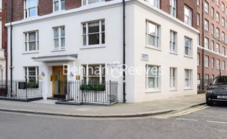 Studio flat to rent in Hill Street, Mayfair, W1J - Photo 2