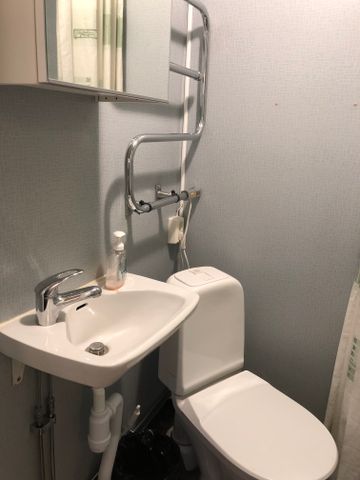 Filbytergatan, Eskilstuna - Photo 4