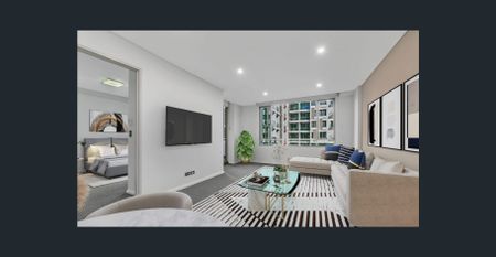 Modern Apartment in Prime Macquarie Park Location - Photo 3