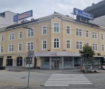 GENERALSANIERTE 1-Zimmerwohnung nähe Volksgarten (Top 7) - Foto 1