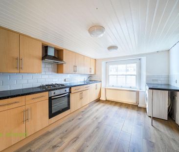 1 bedroom detached house to rent - Photo 5