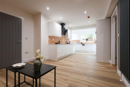 6 bedroom house to rent - Photo 5