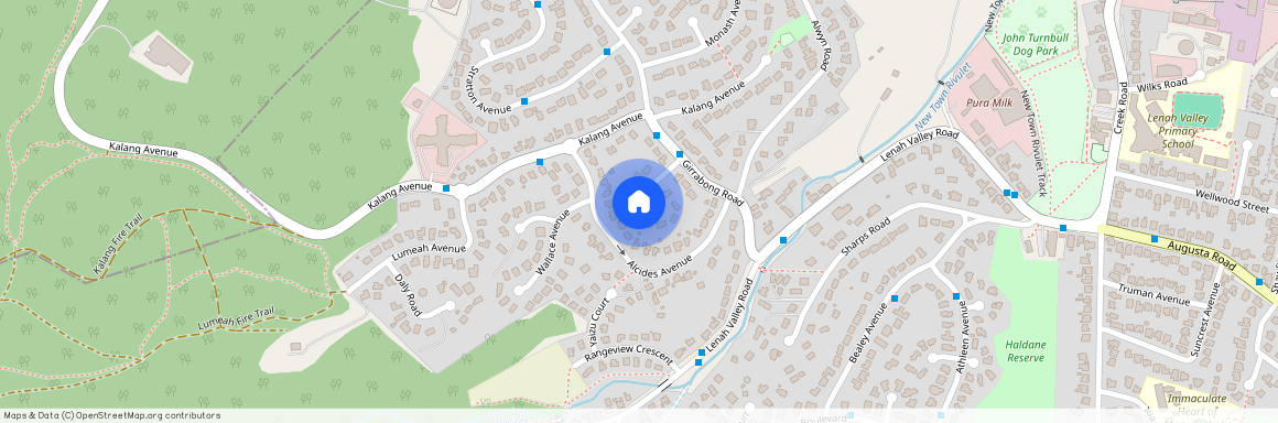 7 Yelgun Pl, Tas 7008, Lenah Valley