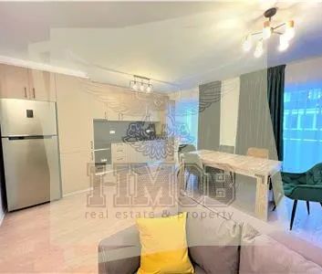 Apartament in exclusivitate 3 camere parcare terasa Kogalniceanu - Photo 6