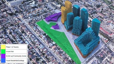 For Lease - 1285 Dupont Street Unit# 902, Toronto, Ontario - Photo 5