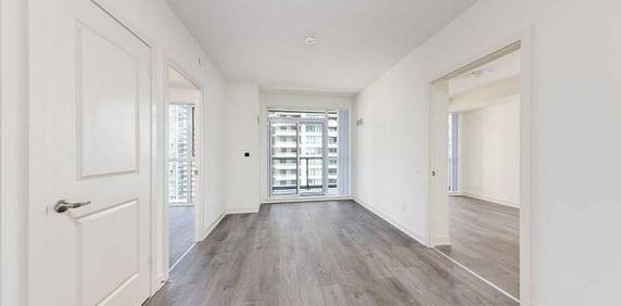 Yonge/Sheppard Brand New Luxury 2Bdrm +Den Open Concept Kitchen - Photo 2