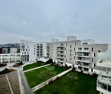 Rue des Bourgeois, 5000, Namur - Foto 1