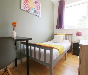 Staunton Court, Lincoln, Lincolnsire, LN1 1TN - Photo 2