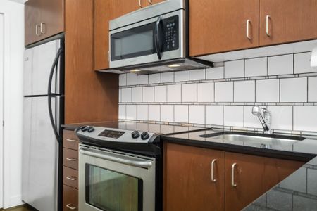 For Lease - 201 Carlaw Avenue Unit# 255, Toronto, Ontario - Photo 5