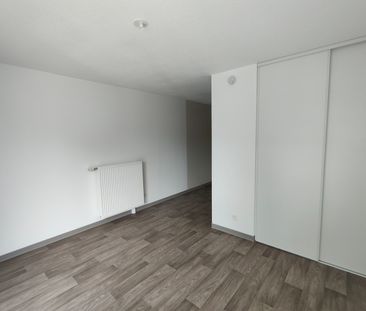 Location Appartement 1 pièce 22m² FRANQUEVILLE ST PIERRE 76520 - Photo 6