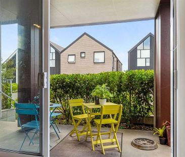 Modern 2BR Unit in Hobsonville Point! - Photo 4