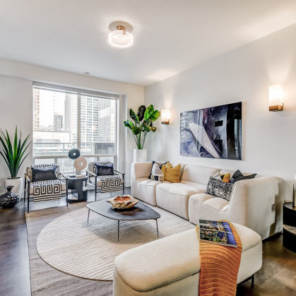 Minto Yorkville - Photo 2