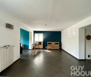 Maison à louer à Castelginest - 4 pièces, 116.22 m² - jardin et garage - Photo 1
