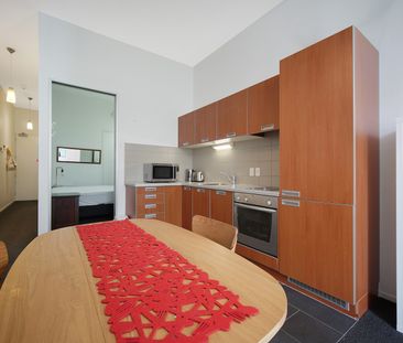 Heart of the city. - Photo 6